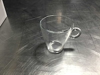 Theeglas (38x) - afbeelding 1 van  3