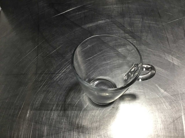 Theeglas (38x) - afbeelding 2 van  3