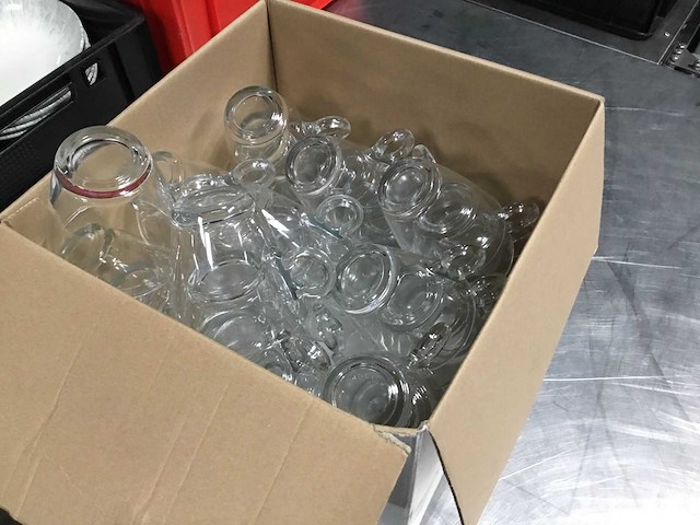 Theeglas (38x) - afbeelding 3 van  3