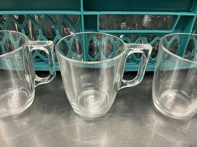 Theeglas (60x) - afbeelding 2 van  3