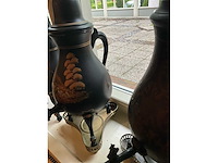 Theekan (4x) - afbeelding 5 van  6