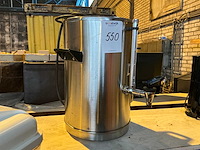 Theekan - afbeelding 1 van  4