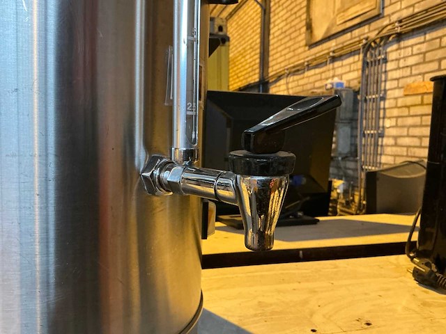 Theekan - afbeelding 2 van  4