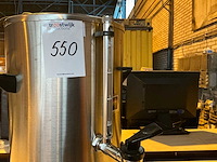 Theekan - afbeelding 3 van  4