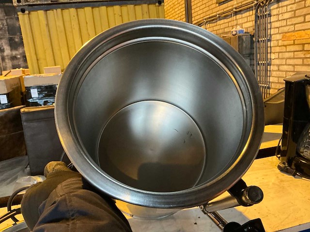 Theekan - afbeelding 4 van  4