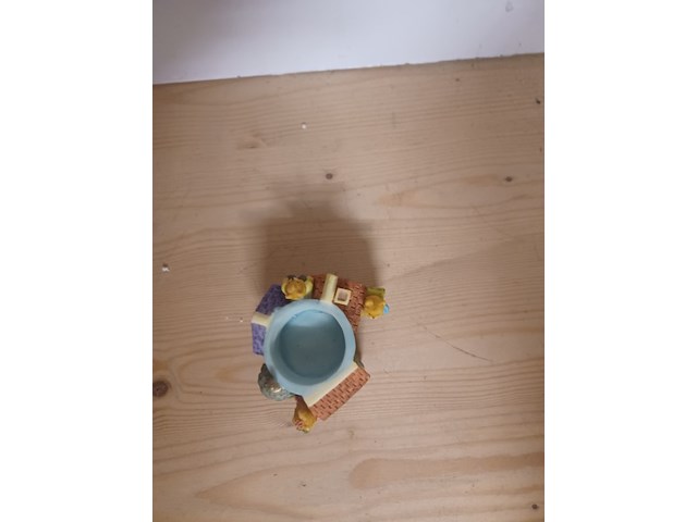 Theelicht houder nr h204 aantal 10 stuks. - afbeelding 7 van  7