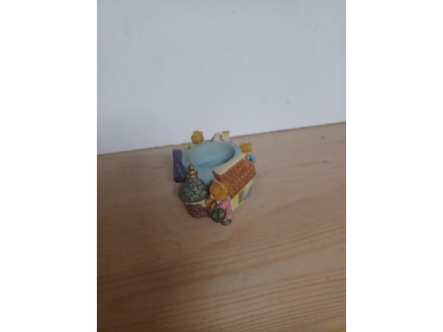 Theelicht houder nr h204 aantal 10 stuks. - afbeelding 6 van  7