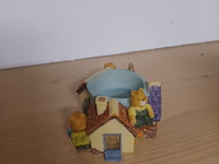 Theelicht houder nr h204 aantal 10 stuks. - afbeelding 5 van  7