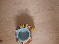 Theelicht houder nr h204 aantal 6 stuks. - afbeelding 7 van  7