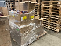 Theelichthouders (2x) - afbeelding 1 van  5