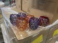 Theelichthouders (2x) - afbeelding 3 van  5