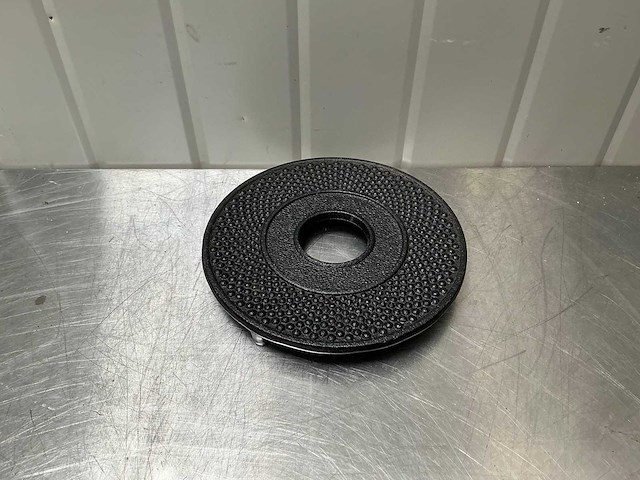 Theepot (4x) - afbeelding 1 van  1