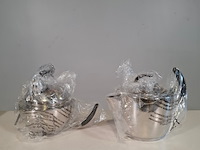 Theepot, sim tronic - afbeelding 1 van  3