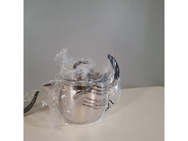 Theepot, sim tronic - afbeelding 2 van  3