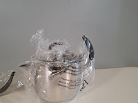 Theepot, sim tronic - afbeelding 2 van  3