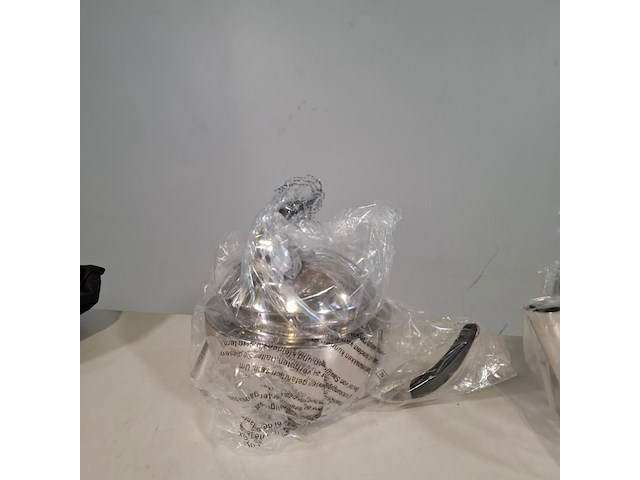 Theepot, sim tronic - afbeelding 3 van  3