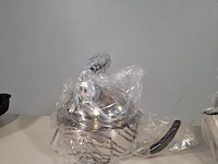 Theepot, sim tronic - afbeelding 3 van  3