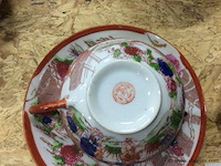 Theeservies oosters - afbeelding 2 van  6