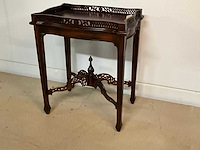 Theetafel - afbeelding 10 van  10