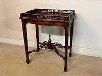 Theetafel - afbeelding 2 van  10