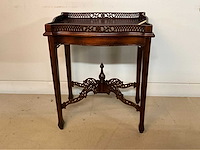 Theetafel - afbeelding 6 van  10