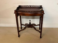 Theetafel - afbeelding 3 van  10