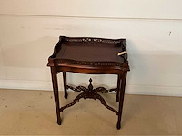 Theetafel - afbeelding 7 van  10