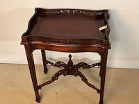 Theetafel - afbeelding 4 van  10