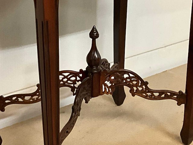 Theetafel - afbeelding 9 van  10