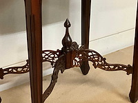 Theetafel - afbeelding 9 van  10