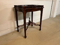 Theetafel - afbeelding 8 van  10