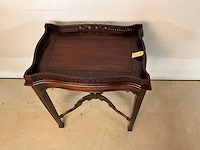 Theetafel - afbeelding 5 van  10