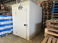 Theewen - - koelcel - afbeelding 1 van  5