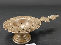 Theezeef op schaal - afbeelding 1 van  5