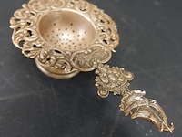 Theezeef op schaal - afbeelding 2 van  5