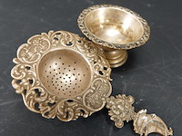 Theezeef op schaal - afbeelding 3 van  5