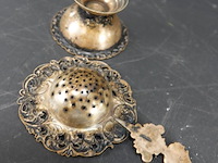 Theezeef op schaal - afbeelding 4 van  5