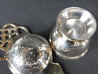 Theezeef op schaal - afbeelding 5 van  5