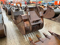 Theisen graafbak - afbeelding 4 van  6