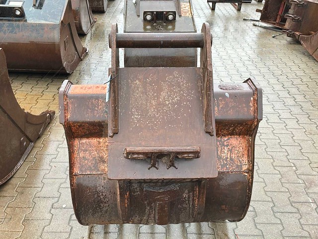 Theisen graafbak - afbeelding 5 van  6