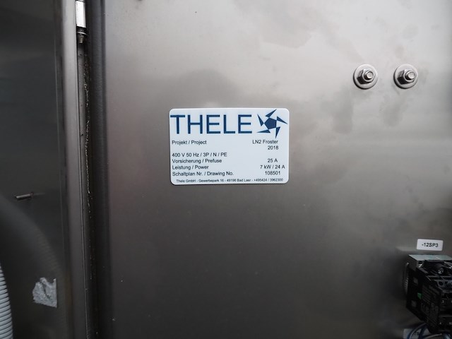 Thele - afbeelding 3 van  11