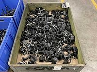 Thelightsou mega coupler truss klem (154x) - afbeelding 1 van  6