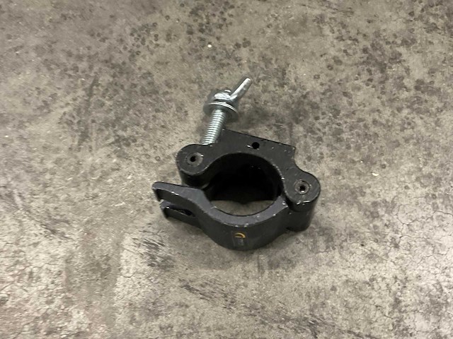 Thelightsou mega coupler truss klem (154x) - afbeelding 4 van  6