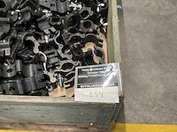 Thelightsou mega coupler truss klem (154x) - afbeelding 6 van  6