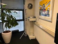 Themescene hd75 beamer met projectiescherm - afbeelding 1 van  6