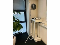 Themescene hd75 beamer met projectiescherm - afbeelding 5 van  6
