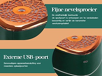 Themio luchtbevochtiger (ca. 2000x) - afbeelding 3 van  19