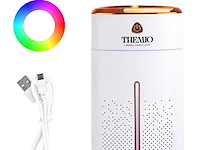 Themio luchtbevochtiger (ca. 2000x) - afbeelding 8 van  19