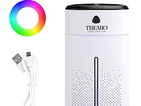 Themio luchtbevochtiger (ca. 2000x) - afbeelding 9 van  19