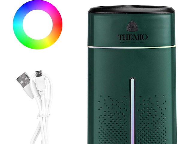 Themio luchtbevochtiger (ca. 2000x) - afbeelding 11 van  19